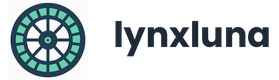 LynxLuna logotyp